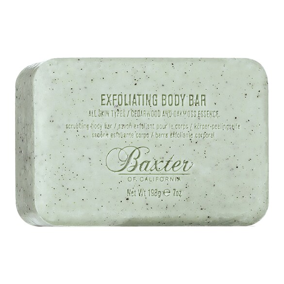 Exfoliating Body Bar, BAXTER OF CALIFORNIA
