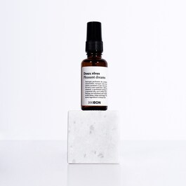 Doux rêves – Aromachologie-Spray