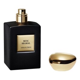 Privé Musc Shamal - Eau de Parfum Intense