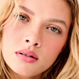 Shellie - Rouge in Softem Rosa Mit Perlmuttschimmer