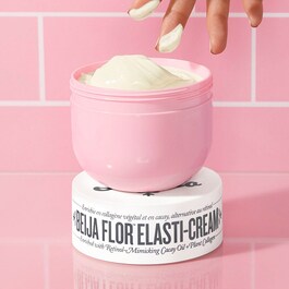 Beija Flor™ Elasti-Cream - Reichhaltige feuchtigkeitsspendende Körpercreme