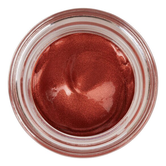 Lid Slick Pigment Paupieres Rouge Rubis Intense , INC.REDIBLE