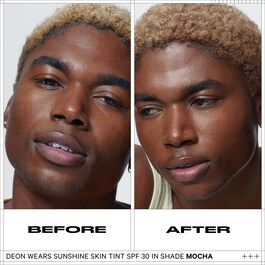 Sunshine Skin Tint SPF 30