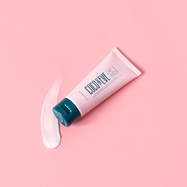 Like A Virgin Super Nourishing Coconut & Fig Hair Masque
