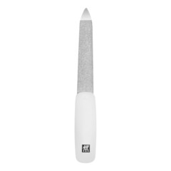 Saphir-Nagelfeile 90mm, weiß, ZWILLING BEAUTY