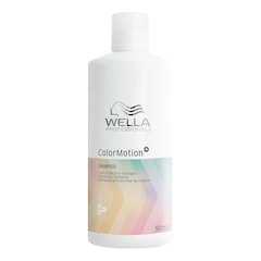 ColorMotion+ - Farbschutzshampoo für coloriertes Haar, WELLA PROFESSIONALS