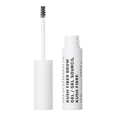 KUSH Fiber Brow Gel, MILK