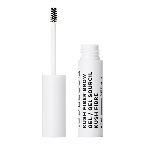 KUSH Fiber Brow Gel, MILK