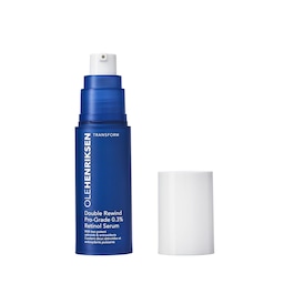 Double Rewind Pro-Grade 0.3% Retinol Serum - Anti-Aging-Serum mit Retinol 