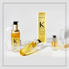 Elixir Ultime L'Huile Originale - Nachfüllpackung