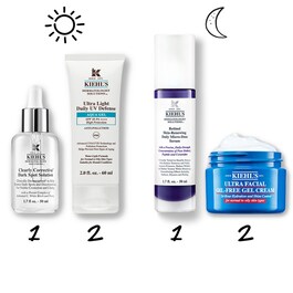 Ult Uv Daily - Aqua Gel