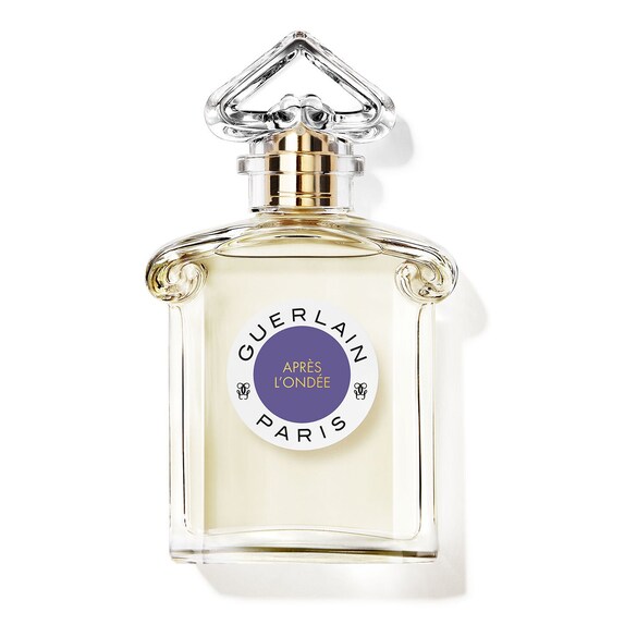 Après L'Ondée - Eau de Toilette, GUERLAIN