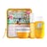 50 ml + 90 ml + 30 ml