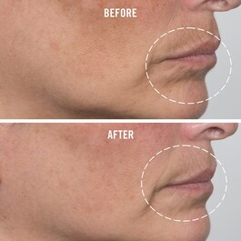 Ultra Repair Firming Collagen - Feuchtigkeitsspendende Creme