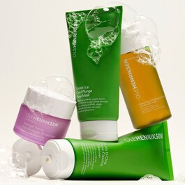 Violet Ice Cold Plunge Pore - Reinigende Detox-Maske