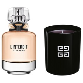 L'Interdit Eau De Parfum - Geschenkset