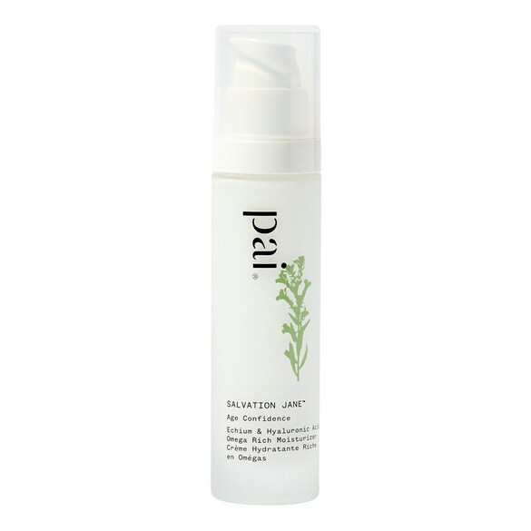 Salvation Jane - Omega-reiche Feuchtigkeitscreme mit Piperine & Hyaluronsäure, PAI