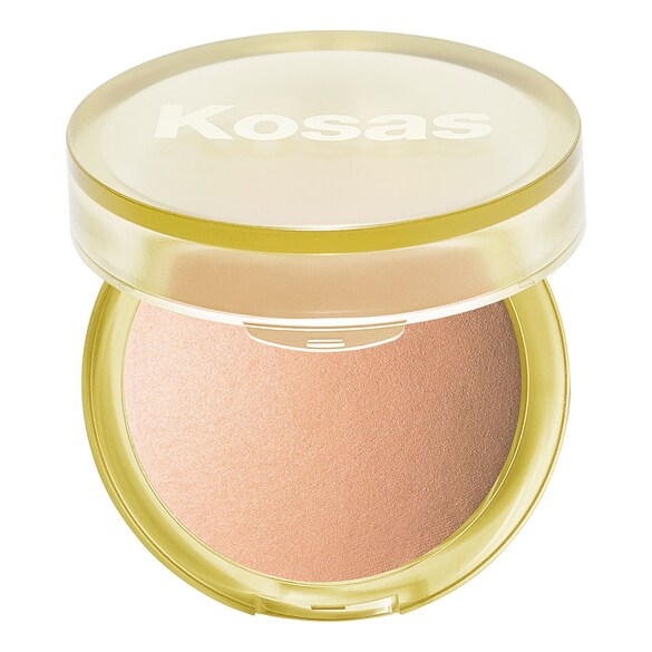 The Show Sun -&nbsp;Bronzer in Puderform mit natürlichem und strahlendem Finish, KOSAS