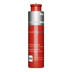Gel Energisant, CLARINS