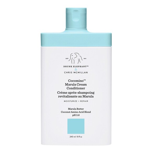 Cocomino™ Marula Cream Conditioner - Pflegespülung, DRUNK ELEPHANT