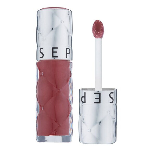 Outrageous Plump - Lipgloss, SEPHORA COLLECTION