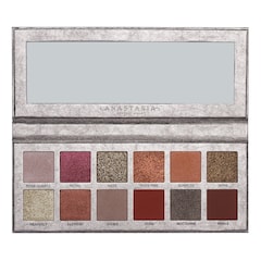 Rose Metals - Lidschattenpalette, ANASTASIA BEVERLY HILLS