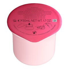 Essential Energy - Hydration Activating Day Cream SPF20 Refill, SHISEIDO