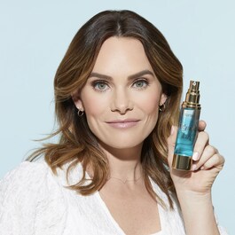 SEA Mermaid Skin™ Hyaluronic H₂O Serum