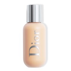 Dior Backstage Face & Body Foundation – Flüssigfoundation, anpassbare Deckkraft, DIOR BACKSTAGE