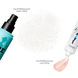 THE POREfect Parcel Holiday kit - Weihnachtsset für den Teint