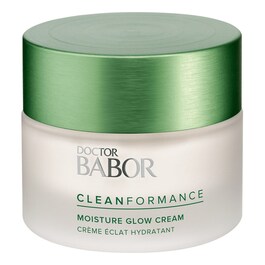 Moisture Glow Cream - Gesichtscreme