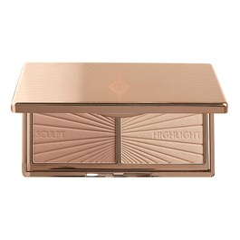 Mini Filmstar Bronze And Glow
