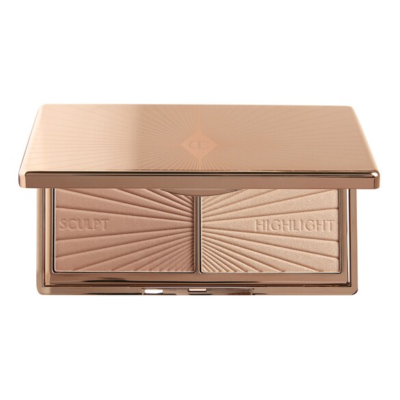 Mini Filmstar Bronze And Glow, CHARLOTTE TILBURY