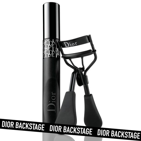 Wimpernzange Ultrakomfortabler SqueezableMechanismus von DIOR