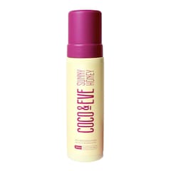 Sunny Honey Bali Bronzing Foam, COCO & EVE