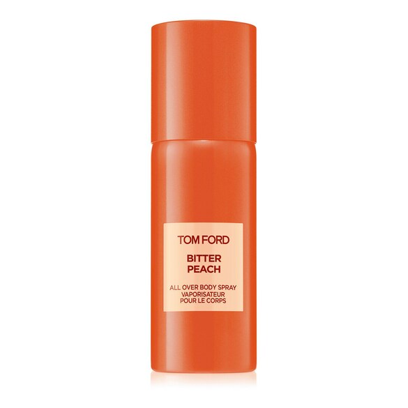 Bitter Peach - All Over Body Spray, TOM FORD