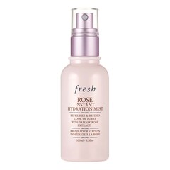 Rose Instant Hydration Mist - Rose Hydration Pore-Minimizing Mist, FRESH