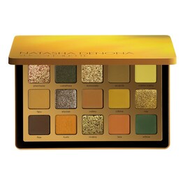 Yucca Palette - Lidschattenpalette