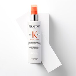 Lotion Thermique - Leichter Hitzeschutz für trockenes Haar 