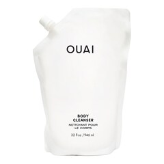 Body Cleanser Refill – Nachfüllpackung Duschgel, OUAI HAIRCARE