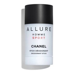 ALLURE HOMME SPORT - Deodorant Stick, Chanel