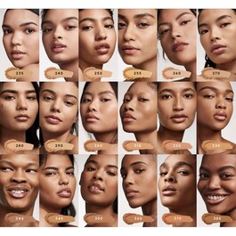 Pro Filt'r Soft Matte Powder Foundation