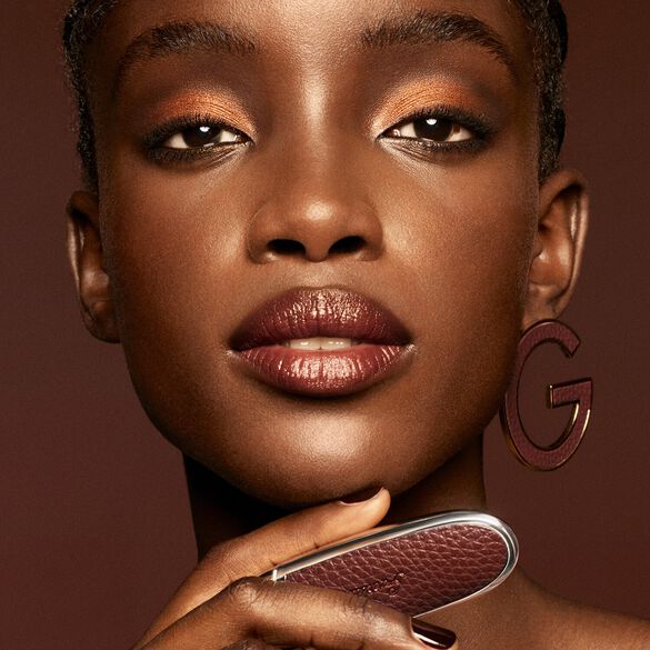 Rouge G de Guerlain - Lippenstift