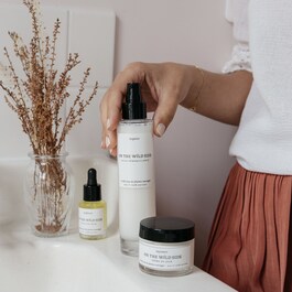 Facial Oil