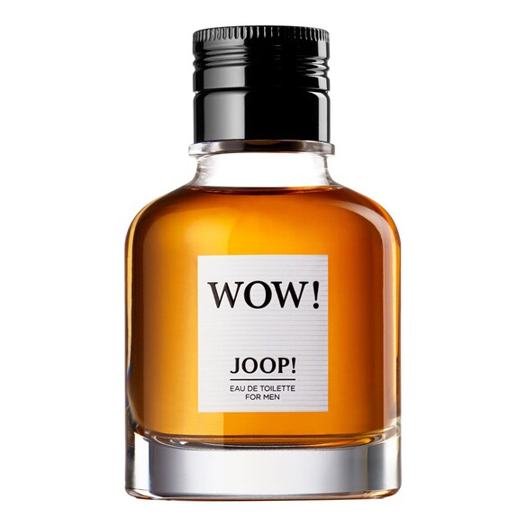 WOW! Eau de Toilette, JOOP!