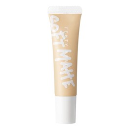 Pro filt'r soft matte - Langanhaltende Foundation in Reisegröße
