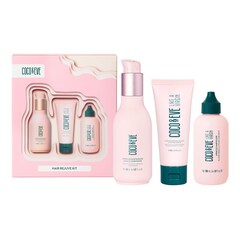 Rejuve Set - Set zur Verjüngerung der Haare, COCO & EVE