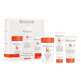 Kérastase Nutritive Discovery Set - Entdeckerset für trockenes Haar