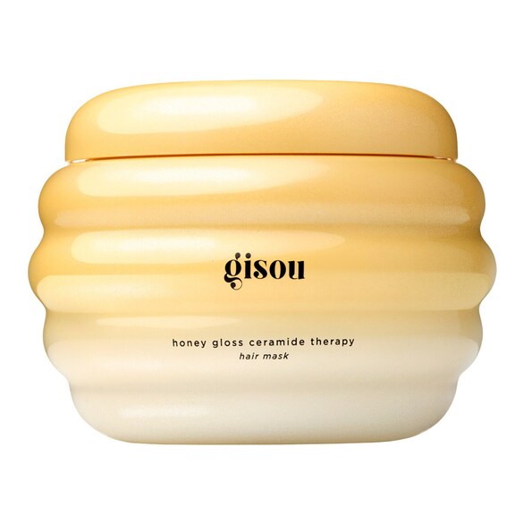 Honey Gloss Ceramide Therapy - Haarmaske, GISOU
