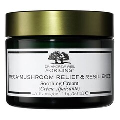 Dr. Weil Mega-Mushroom™ Skin Relief Soothing Face Cream, ORIGINS